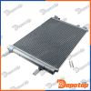 Radiateur de Climatisation pour OPEL | CCS-PL-023, 8FC351310611